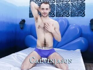 Calvinjason