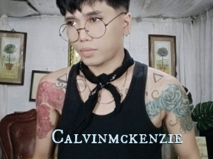 Calvinmckenzie