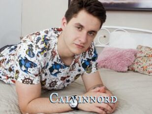 Calvinnord