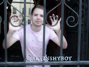 Calvinshyboy