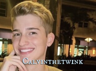 Calvinthetwink