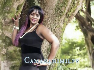 Camanahimilff