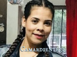 Camardiente33