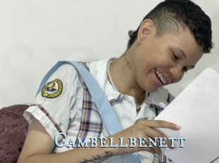 Cambellbenett