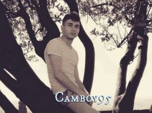 Camboy95