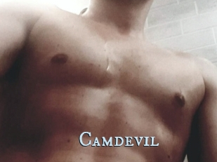 Camdevil