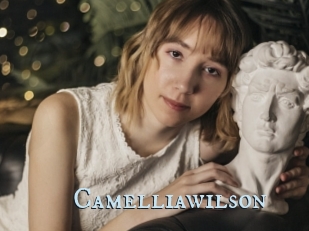 Camelliawilson