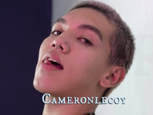 Cameronlecoy