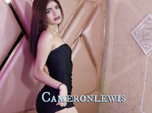 Cameronlewis