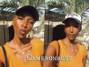 Cameronruby