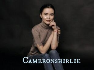 Cameronshirlie