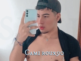 Cami_roux90