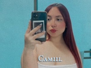 Camiil