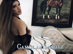 Camiilaavasquez