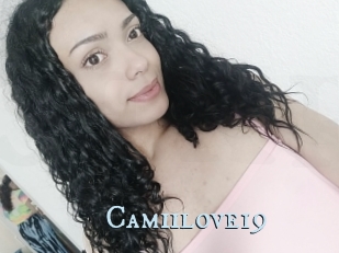 Camiilove19