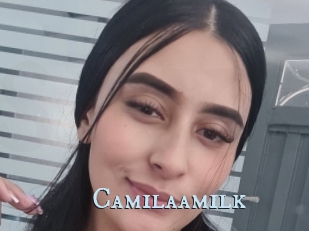 Camilaamilk