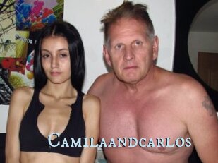 Camilaandcarlos