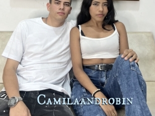 Camilaandrobin