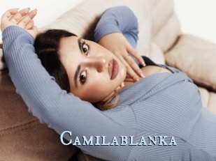 Camilablanka