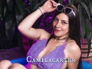 Camilacarter