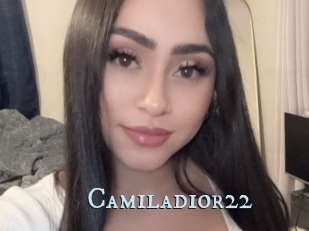 Camiladior22