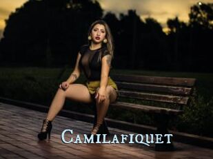 Camilafiquet