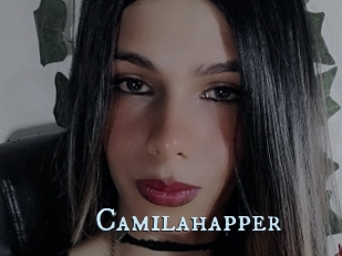 Camilahapper