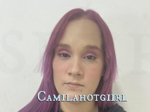 Camilahotgiirl