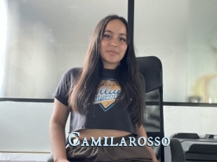 Camilarosso