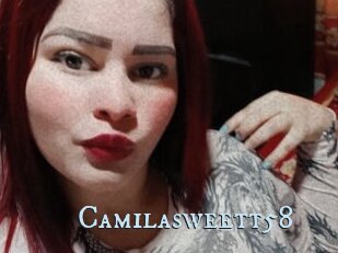 Camilasweett58