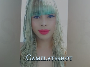 Camilatsshot