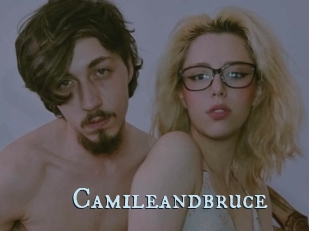 Camileandbruce