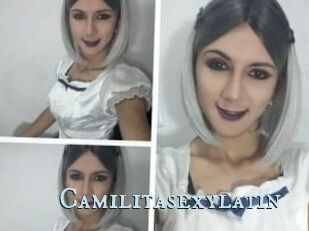 Camilitasexylatin