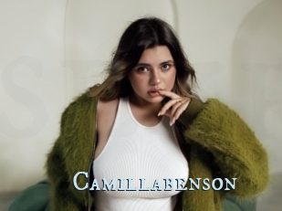 Camillabenson