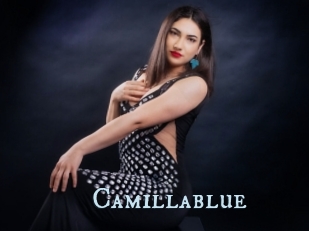 Camillablue