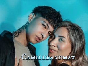 Camilleandmax