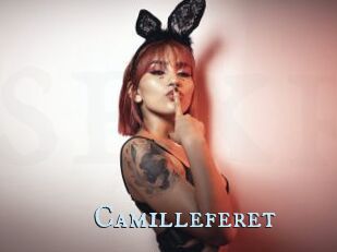 Camilleferet