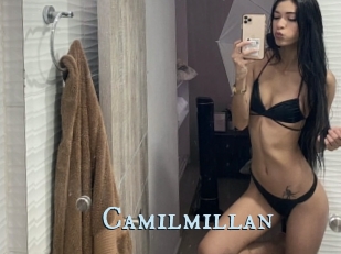 Camilmillan