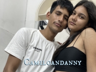 Camiloandanny