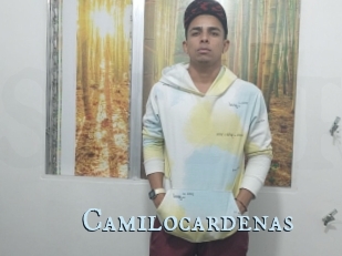 Camilocardenas