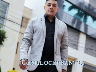 Camilocerbantes