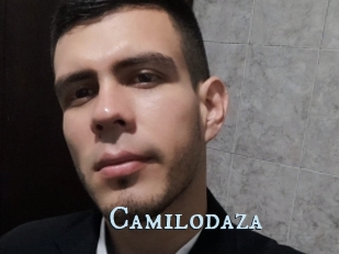 Camilodaza