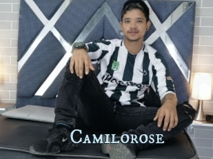 Camilorose