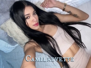 Camilrevette