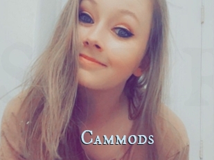 Cammods