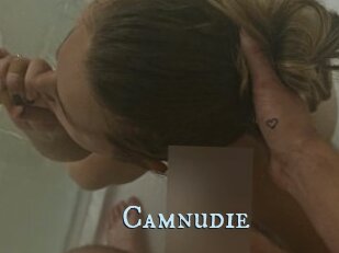 Camnudie