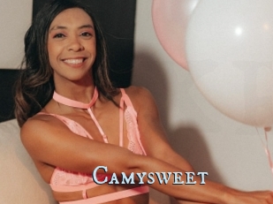 Camysweet