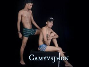 Camyvsjhon