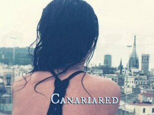 Canariared