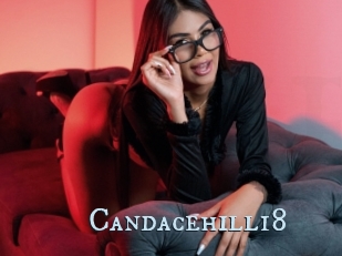 Candacehill18